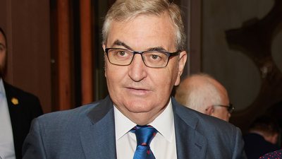 Declaran nula la toma de posesión de Sigfrido Herráez al frente de los arquitectos de Madrid