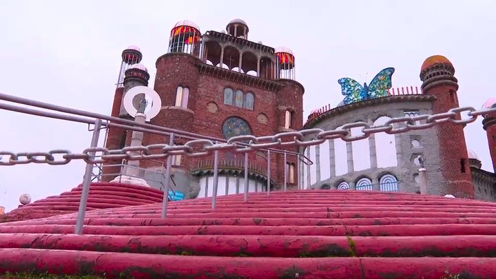 Mejorada del Campo cierra la Catedral de Justo por falta de licencias