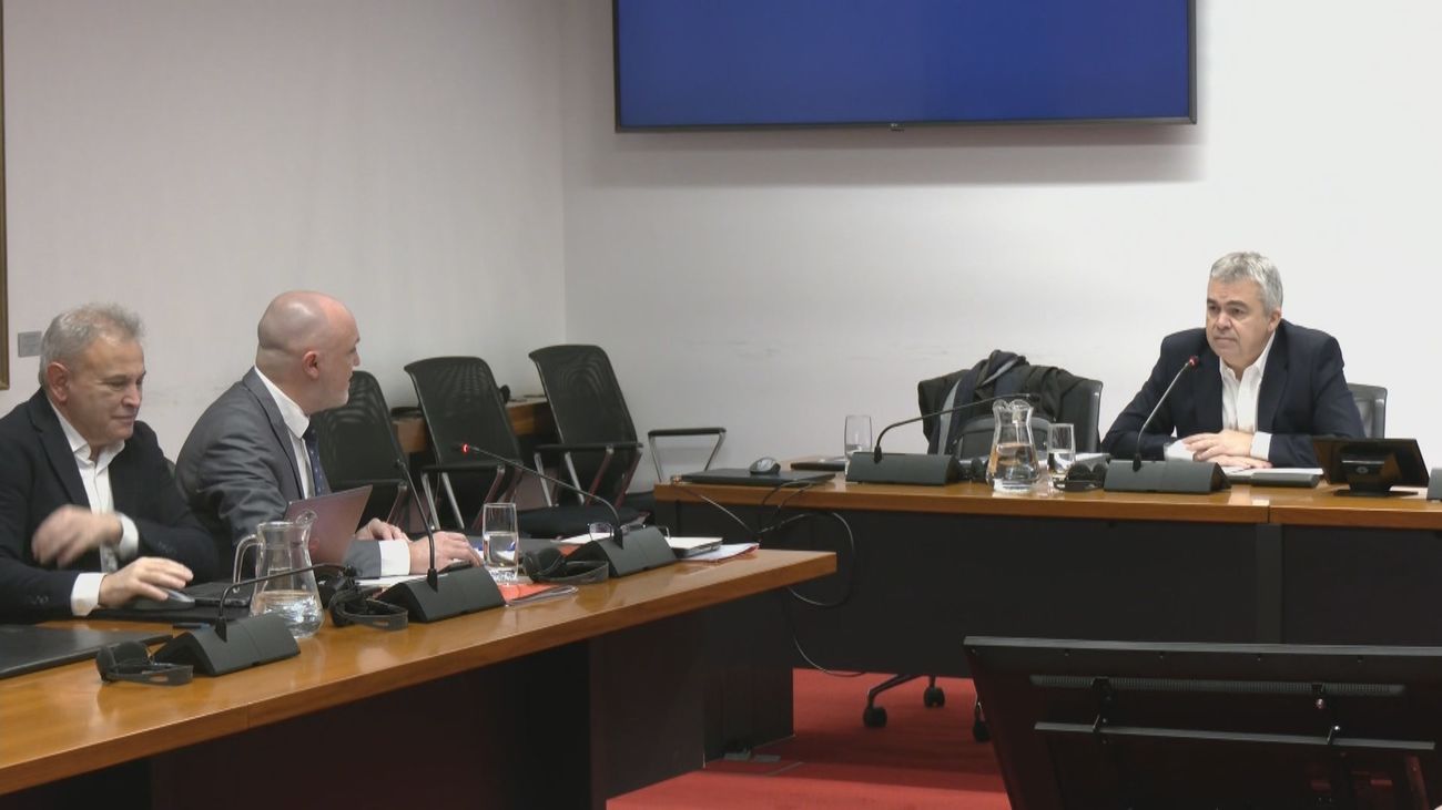 Cerdán dice que tiene "muchos amigos socialistas" que están con él y que "demostrará su inocencia"