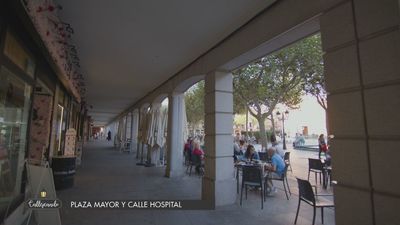 Callejeando 14.02.2026: calle Francisco Silvela, calle Fortuny, Plaza Mayor de Torrejón y calle del Príncipe