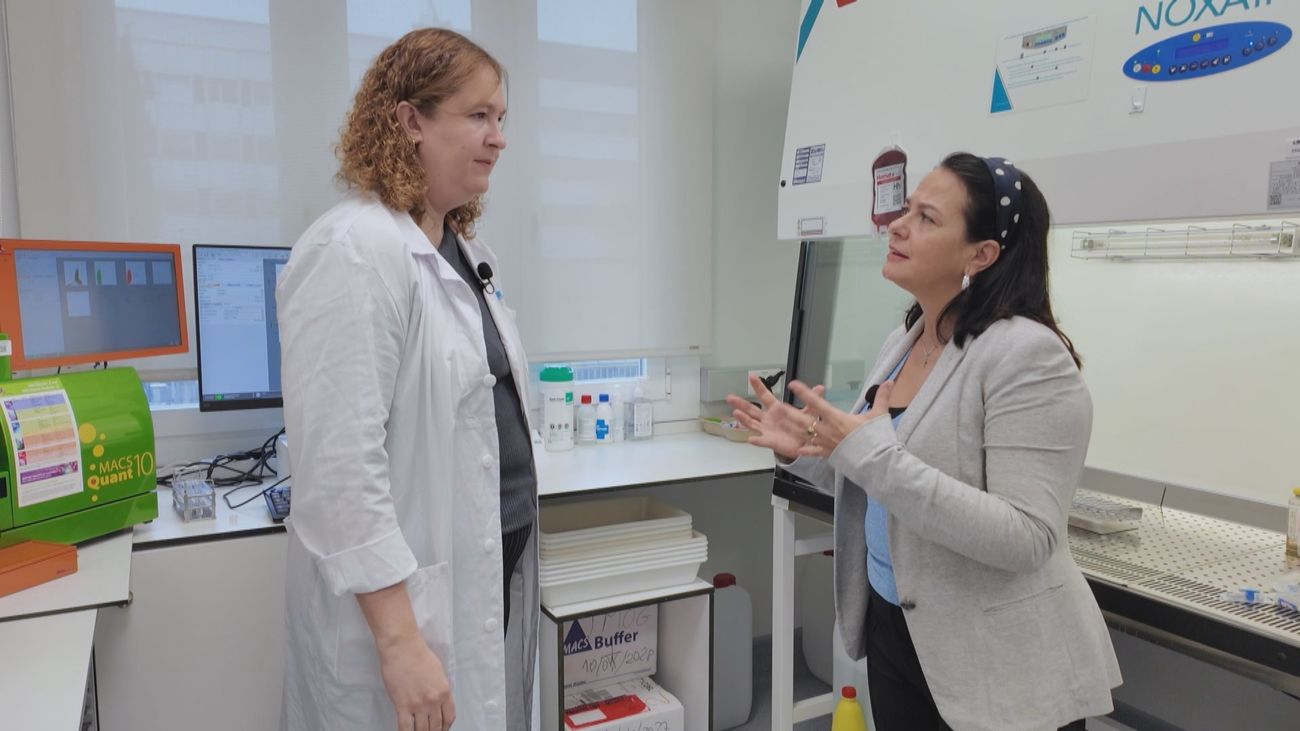 Madrid mejora tu vida 14.02.2026