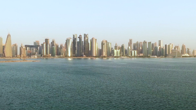 Catar, el primer viaje de Estado de los Reyes en este 2026