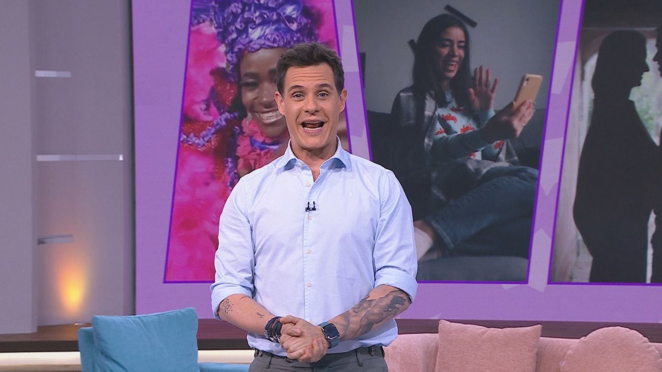 La Tarde de Telemadrid 10.02.2026