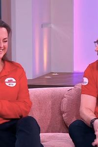 Gema y Javier, los héroes anónimos del 112 que velan por nuestra seguridad