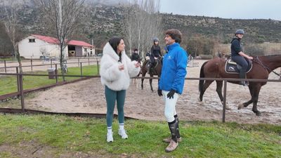 Madrid mejora tu vida 15.02.2026