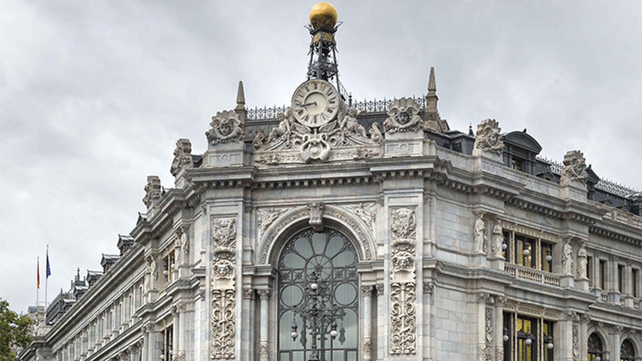 El Banco de España abre bolsa de empleo para encargados de mantenimiento y obras