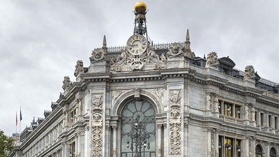 El Banco de España abre bolsa de empleo para encargados de mantenimiento y obras