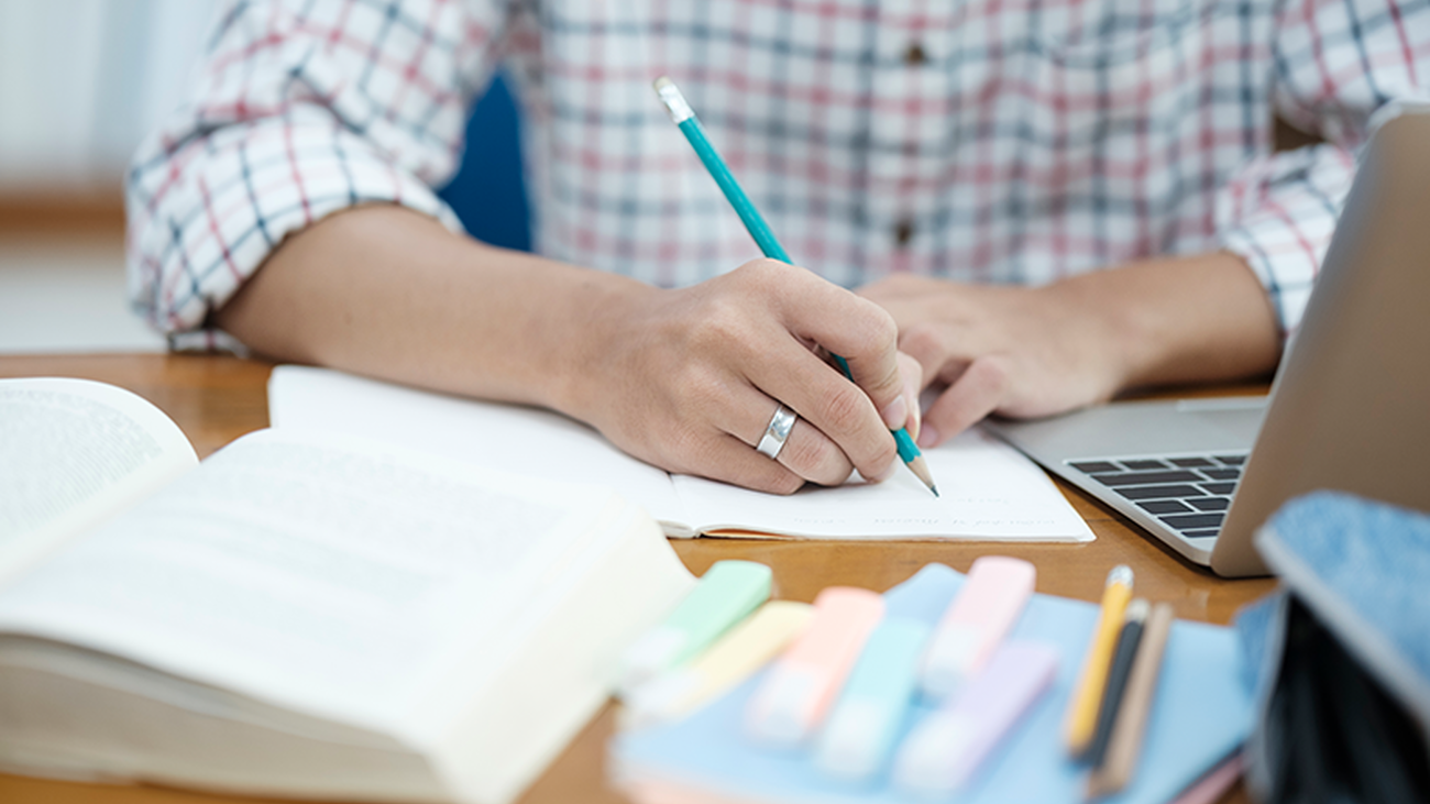 Qué hacer cuando las horas de estudio no cunden, los consejos de Rafa Montes