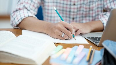 Qué hacer cuando las horas de estudio no cunden, los consejos de Rafa Montes