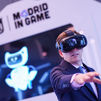 La capital estrena el Discovery Center de Madrid in Game, un nuevo impulso al sector del videojuego