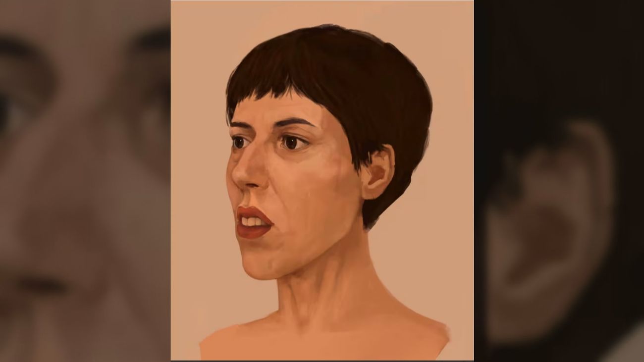 La Guardia Civil pide ayuda para identificar a una mujer encontrada sin vida en una maleta