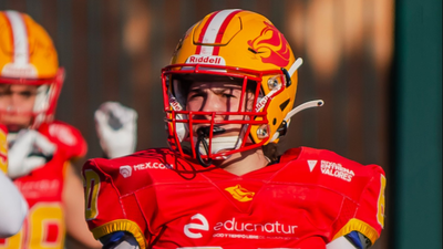 Osas Rivas cae ante el L’Hospitalet Pioners