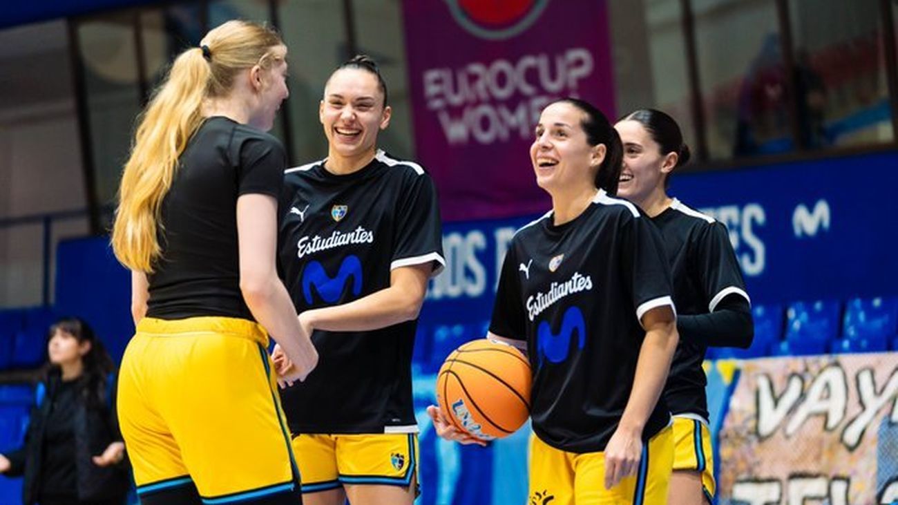 Movistar Estudiantes