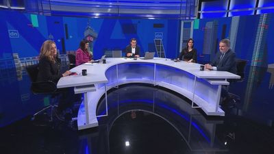 El Análisis: Diario de la Noche 11.02.2026