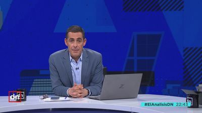 El análisis de Antonio Naranjo: "El periodismo consiste en hacer preguntas y la democracia en que usted responda"