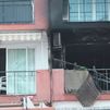 Dos muertos, 7 heridos y 40 desalojados en el incendio de un edificio en Xàbia (Alicante)