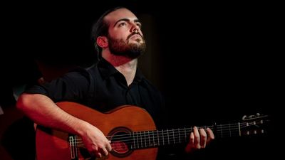 El flamenco entra por primera vez en el Grado Superior de Música en la Comunidad de Madrid