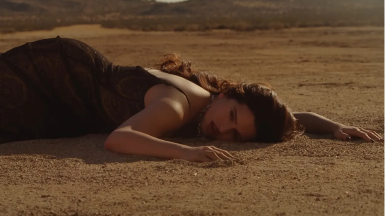 Rosalía estrena por sorpresa 'Sauvignon Blanc', tercer single de su disco 'Lux'