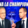 La Champions se hace más fuerte tras el fin de la Superliga