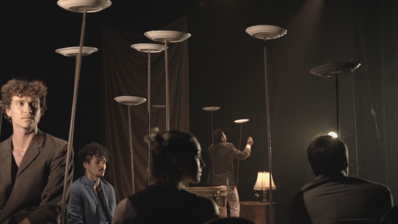 Teatros del Canal estrena la segunda edición del Festival Riesgo