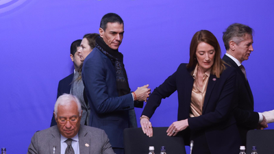 Preocupación en la UE por los precios y la falta de recursos energéticos