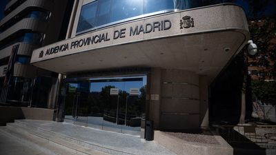 Culpable el cuidador que asfixió a un anciano y ocultó el cadáver en un bidón con cal en San Martín de Valdeiglesias