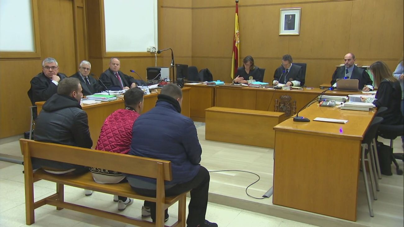 Madrid tendrá 111 jueces menos que Cataluña tras el acuerdo del Gobierno con ERC