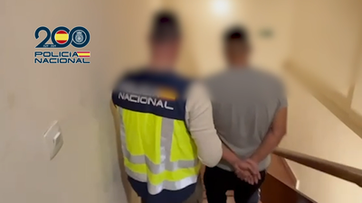 Robos en aparcamientos de centros comerciales de Fuenlabrada con el método de la 'siembra'