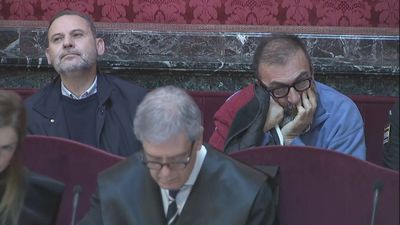 El PSOE pagó a abogados de Koldo García y José Luis Ábalos
