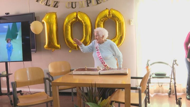 Madrid supera los 86 años de esperanza de vida