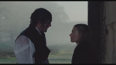 'Cumbres Borrascosas' regresa al cine con Margot Robbie y Jacob Elordi