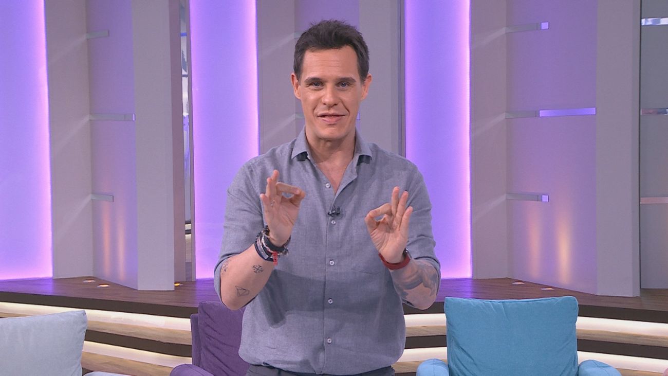 La Tarde de Telemadrid 11.02.2026