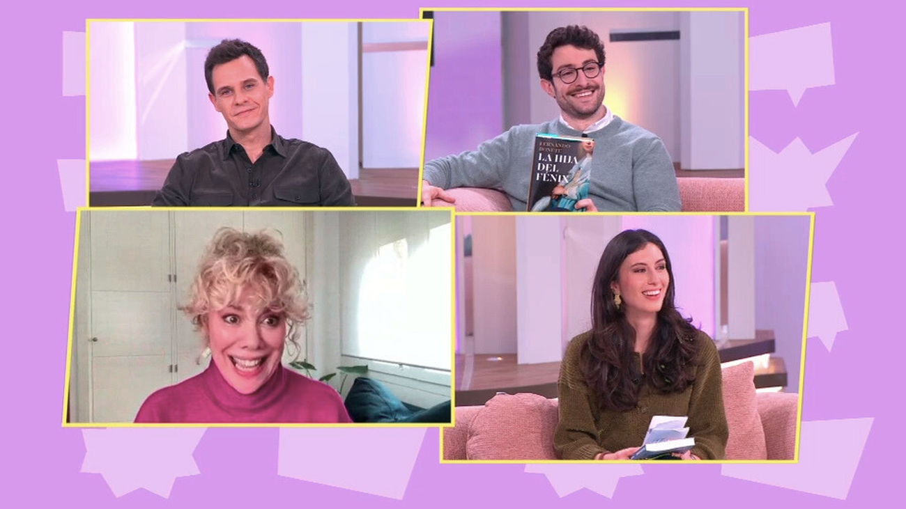 ¿Qué es el book dating?