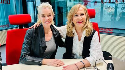 Belén Rueda: “Lo magnífico del terror es que es un género que sigue funcionando”