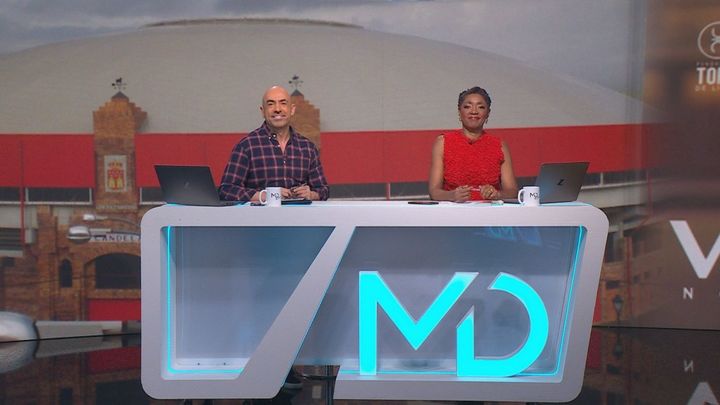 Madrid Directo 11.02.2026