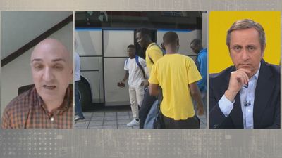 El inspector de Policía Nacional Serafín Giraldo habla alto y claro sobre  el nuevo “fraude del pasaporte”