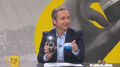 Debate sobre la polémica de las balizas V-16: ¿El 'nuevo caso Koldo del PSOE'?