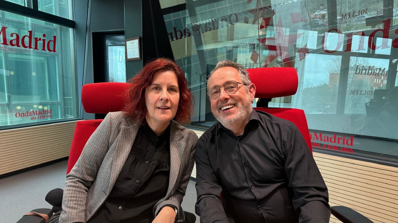 Madrid Trabaja 12.02.2026