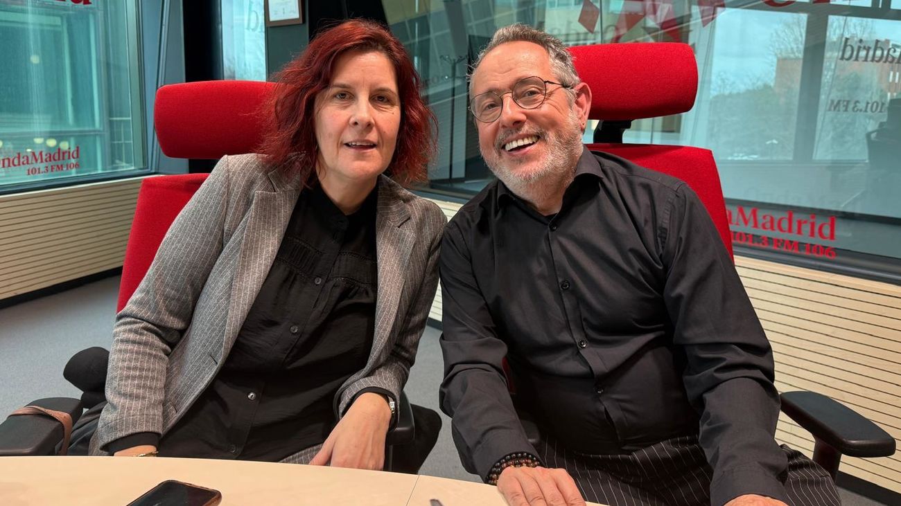 Madrid Trabaja 12.02.2026