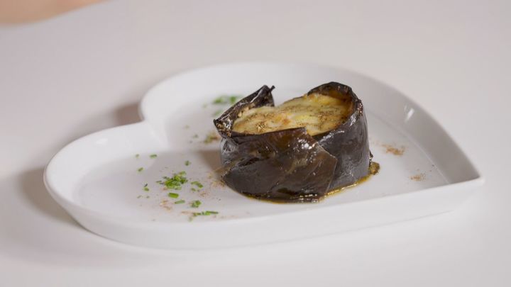 Sabor a Madrid: Musaca por San Valentín