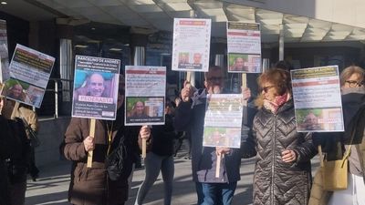 El excapellán del colegio Highlands niega ante el juez que abusara de las alumnas