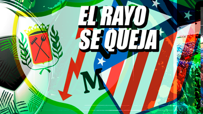 El Rayo manifiesta su "absoluta disconformidad" con el traslado a Butarque