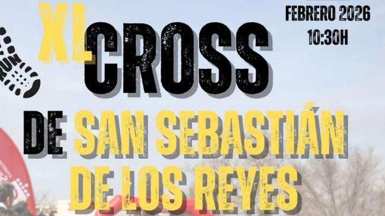 XL Cross de Sanse
