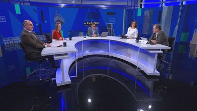 El Análisis: Diario de la Noche 12.02.2026