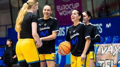 80-70. El Estudiantes se despide del sueño europeo en Francia