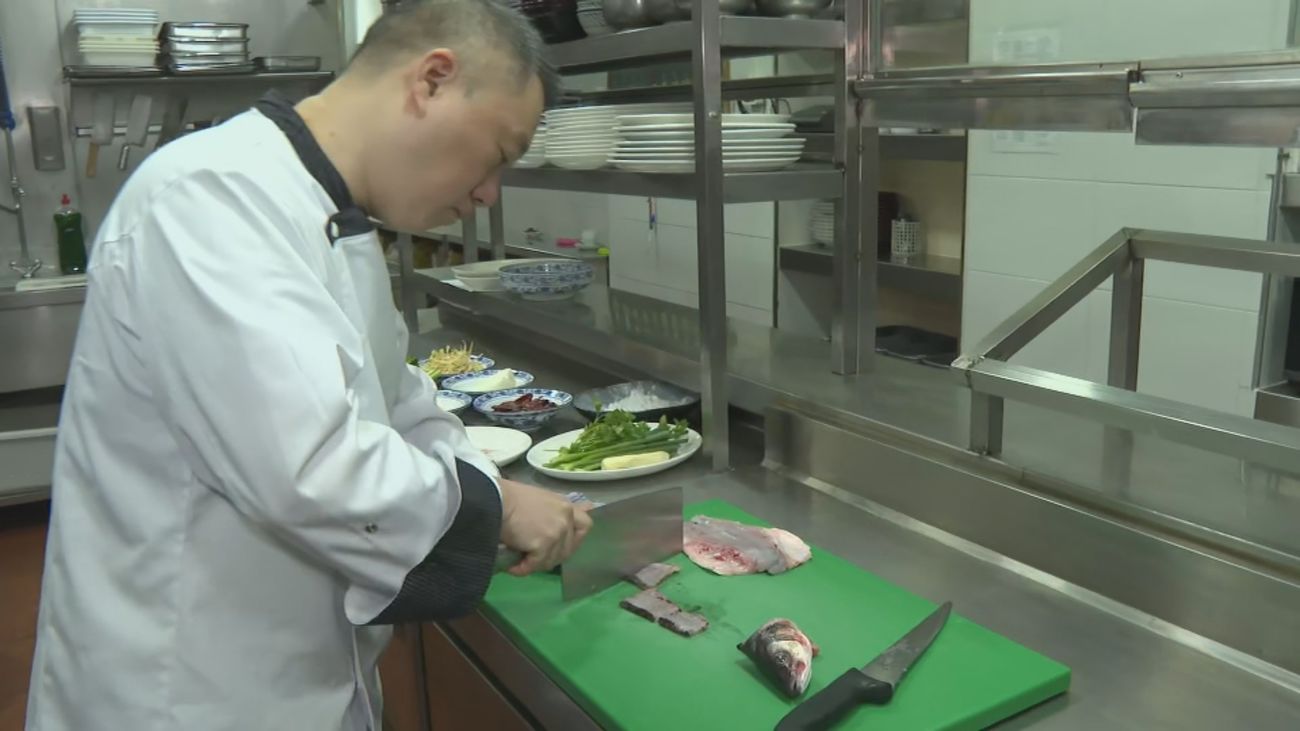 24 restaurantes chinos de Madrid celebran el Año Nuevo con las jornadas 'China Taste'