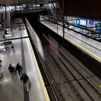 Metro de Madrid renueva su tecnología para detectar fisuras invisibles en los carriles