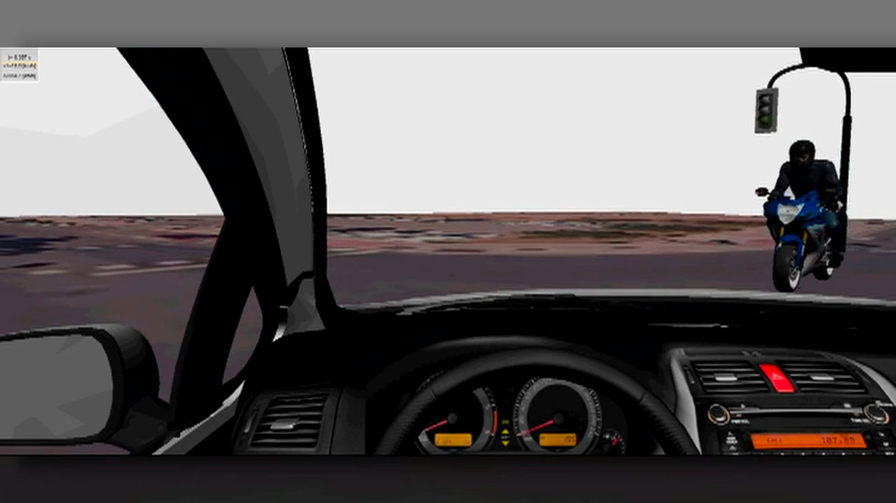 Aumentan las fugas tras accidentes graves en Madrid: hasta cuatro años de cárcel para los conductores que huyen