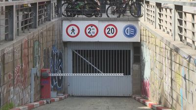 Cibeles intensifica la vigilancia contra el realquiler de plazas de aparcamiento de residentes