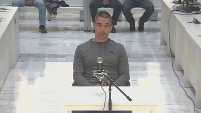 Asier Arzalluz, el asesino etarra de José Luis López de la Calle, ya está en la calle